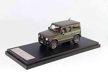 1/43 MARK43 ジムニー JB64W XC PM43116BL ブラック 1/43 MARK43 ジムニー JB64W XC PM43116BL ブラック - メルカリ